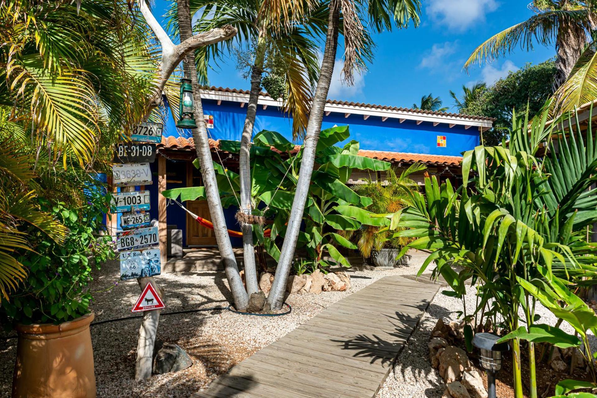 Apartamento Casa Calexico Playa Exterior foto