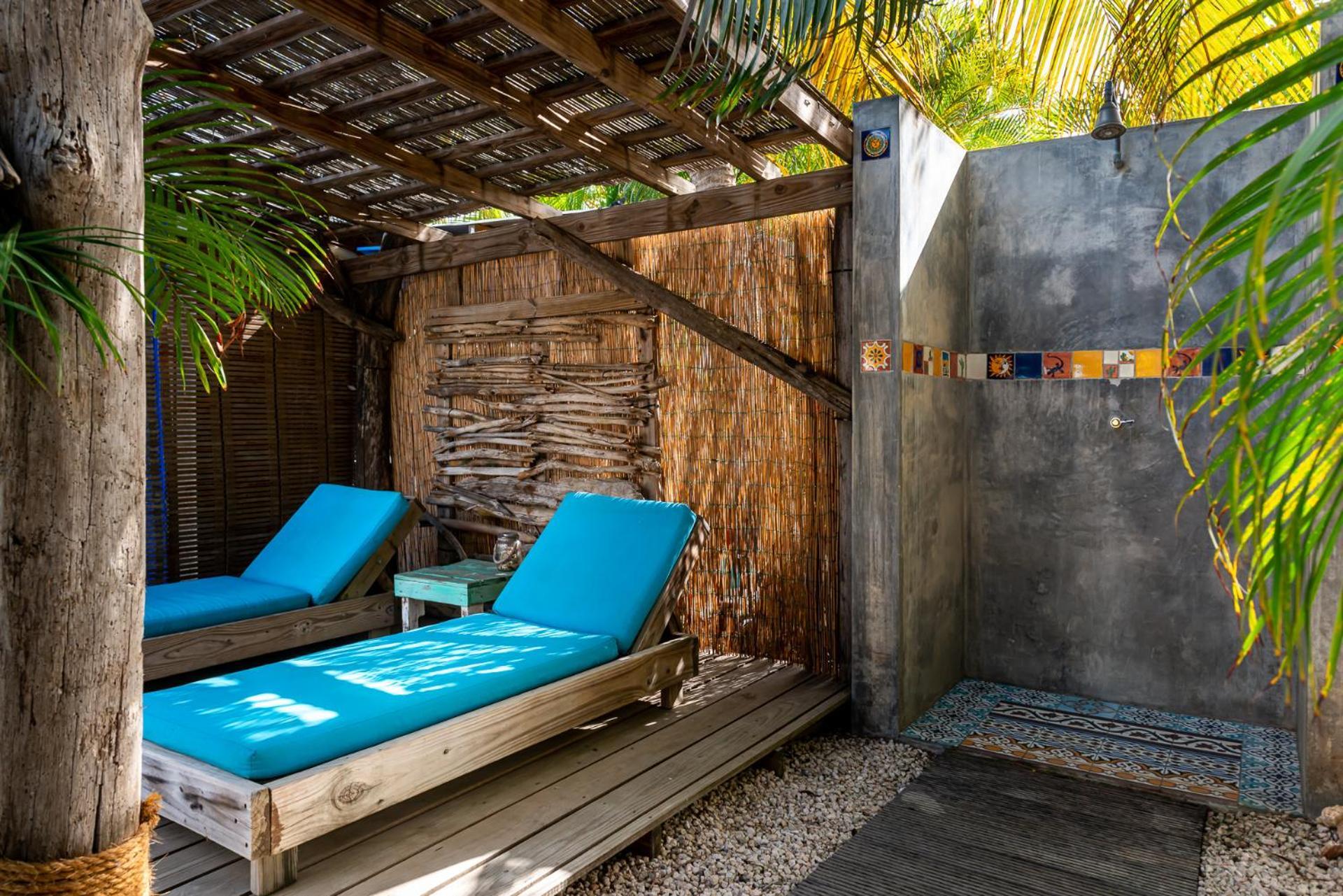 Apartamento Casa Calexico Playa Exterior foto